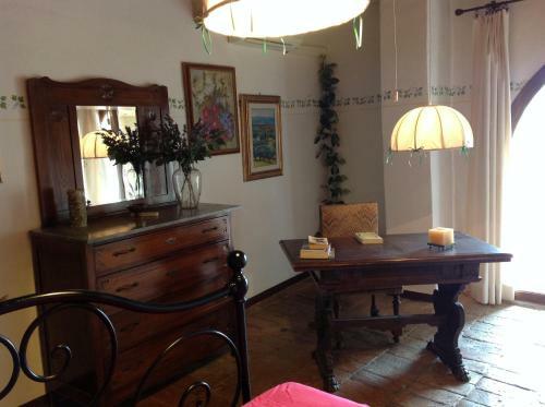 Agroturismo La Romita Agriturismo