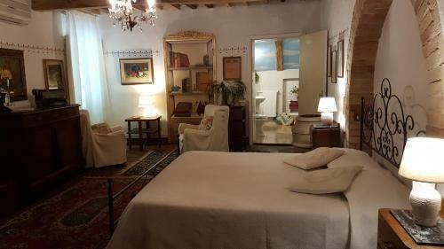 Agroturismo La Romita Agriturismo
