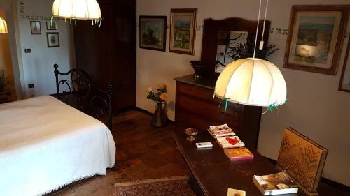 Agroturismo La Romita Agriturismo