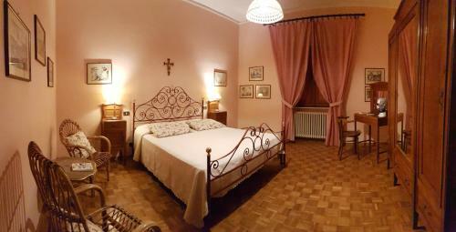 Agroturismo La Romita Agriturismo