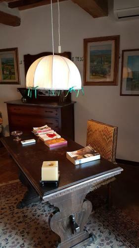Agroturismo La Romita Agriturismo