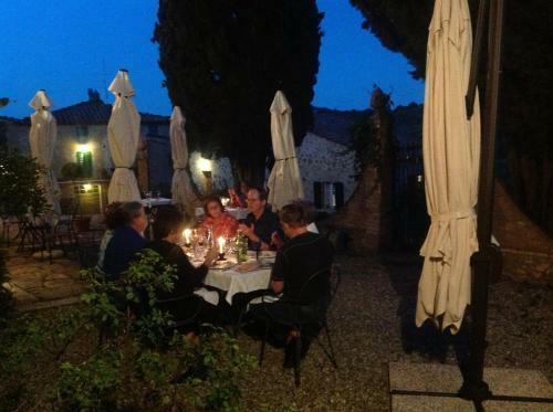 Agroturismo La Romita Agriturismo