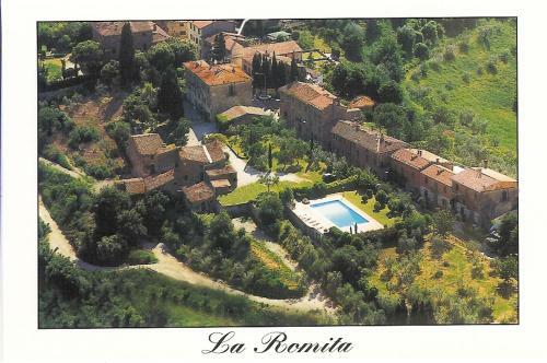 Agroturismo La Romita Agriturismo