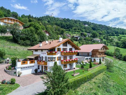 Apartamento Unterkehrhof