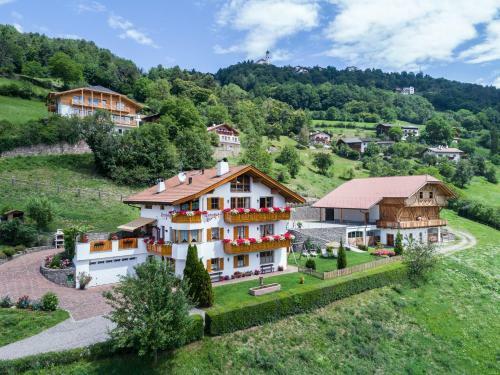 Apartamento Unterkehrhof