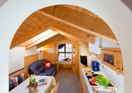 Apartamento Unterkehrhof