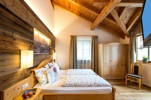 Apartamento Unterkehrhof