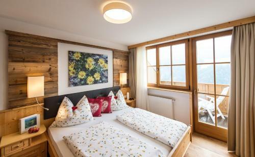 Apartamento Unterkehrhof