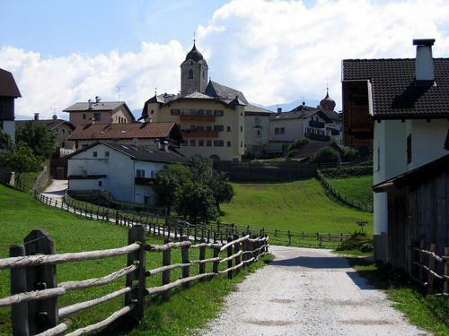 Apartamento Unterkehrhof