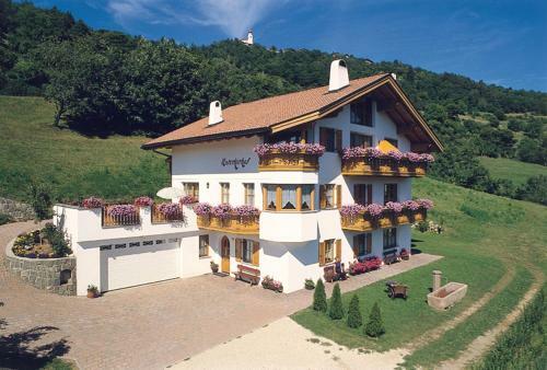 Apartamento Unterkehrhof
