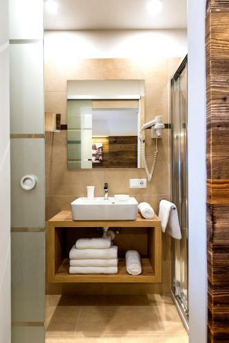 Apartamento Unterkehrhof