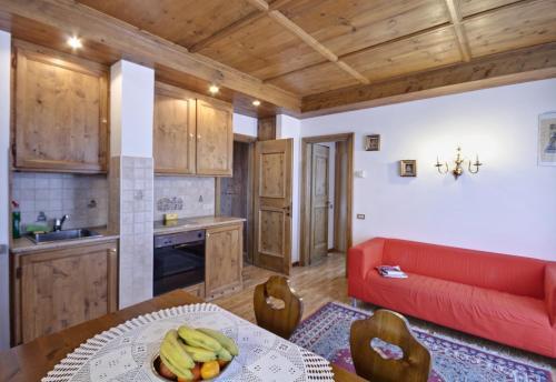 Apartamento Appartamenti Barisetti