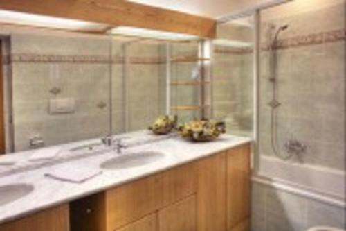 Apartamento Appartamenti Barisetti