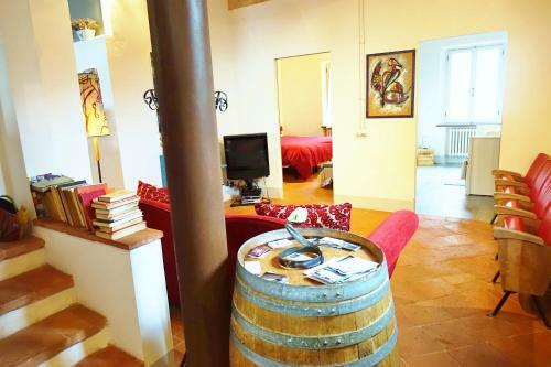 Apartamento Palazzo Colombi