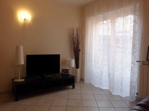Hostal Affittacamere Ca' Fattorini