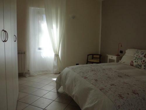 Hostal Affittacamere Ca' Fattorini