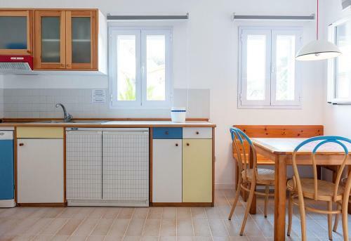 Aparthotel Residence Hotel Iselba