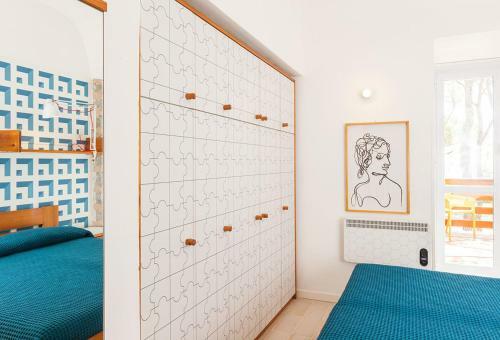 Aparthotel Residence Hotel Iselba