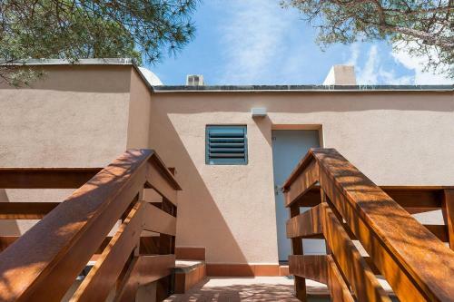 Aparthotel Residence Hotel Iselba
