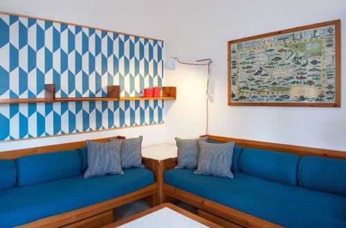 Aparthotel Residence Hotel Iselba
