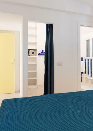 Aparthotel Residence Hotel Iselba