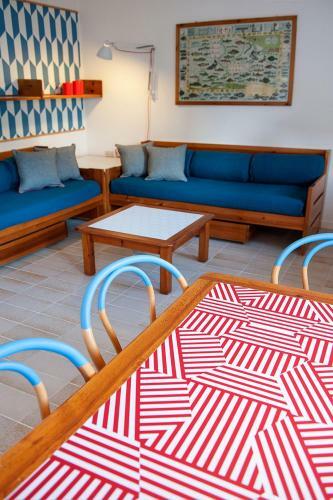 Aparthotel Residence Hotel Iselba
