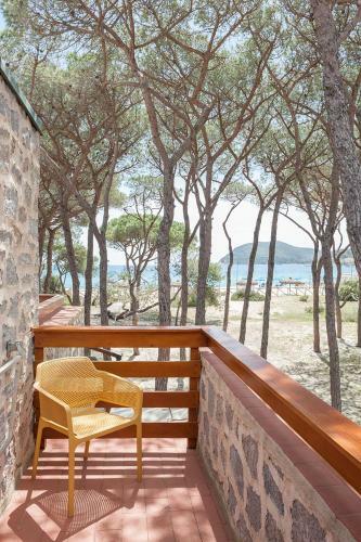 Aparthotel Residence Hotel Iselba