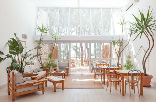Aparthotel Residence Hotel Iselba