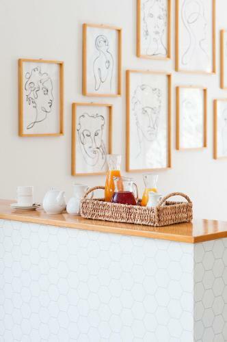 Aparthotel Residence Hotel Iselba