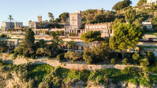 Villa Isola Bella