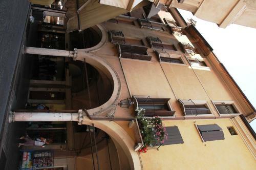 Hostal Casa Margherita
