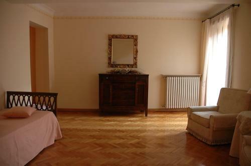 Hostal Casa Margherita