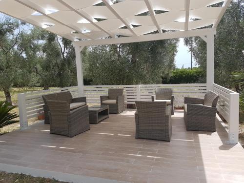 Apartamento Residence Alba
