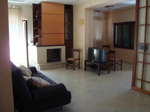 Apartamento Residence Alba
