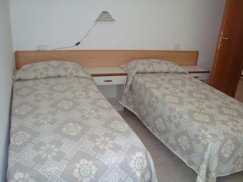 Apartamento Residence Alba