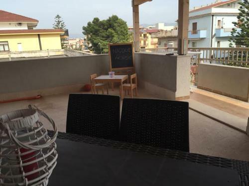 Apartamento Casa Vacanze Nicole