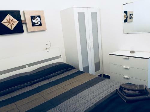 Apartamento Casa Vacanze Nicole
