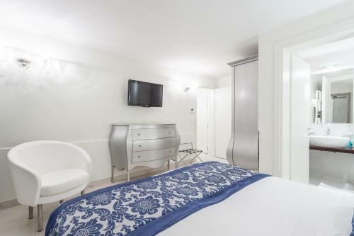 Apartamento Al Bailo Di Venezia