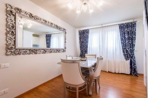 Apartamento Al Bailo Di Venezia