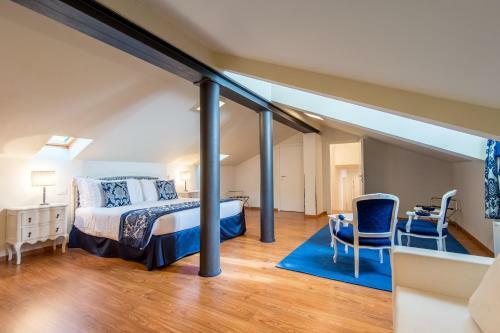 Apartamento Al Bailo Di Venezia