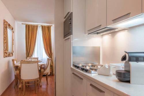 Apartamento Al Bailo Di Venezia