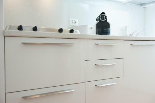 Apartamento Al Bailo Di Venezia