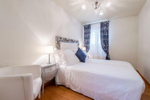 Apartamento Al Bailo Di Venezia
