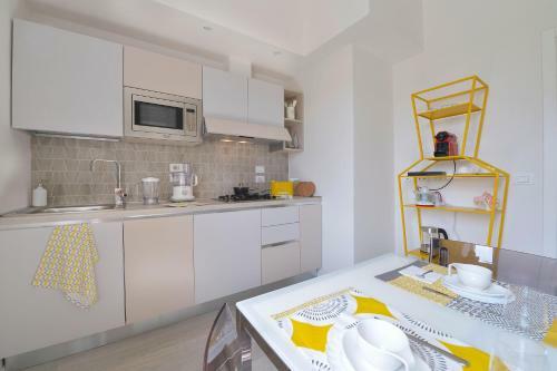 Apartamento Vestri Golden Suite