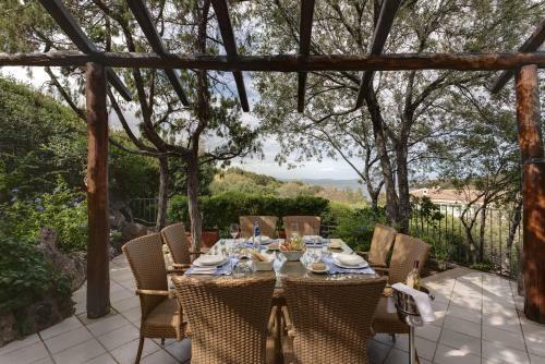 Hotel L'ea Bianca Luxury Resort