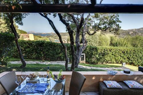 Hotel L'ea Bianca Luxury Resort