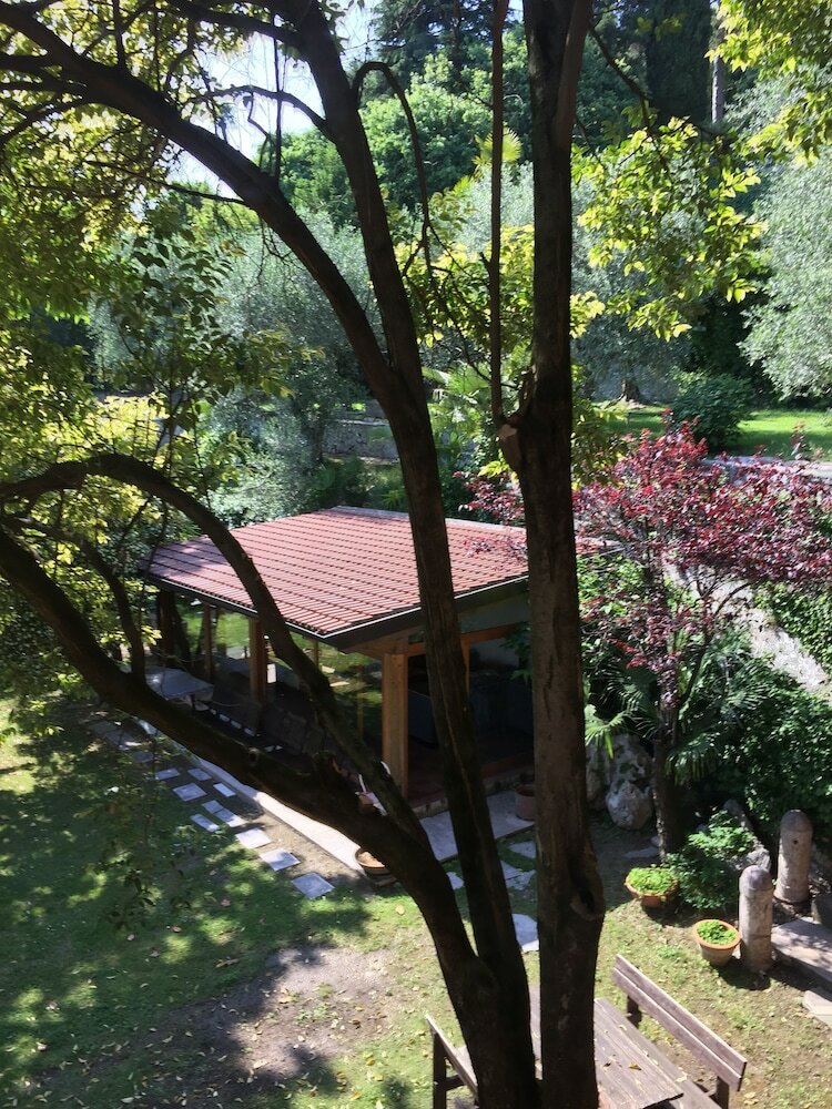 Apartamento Villa Rossa