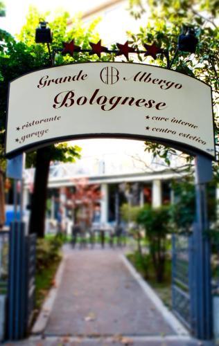 Grand Hotel Bolognese