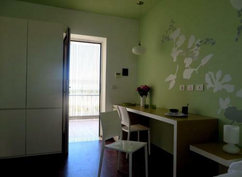 Hotel Grecale