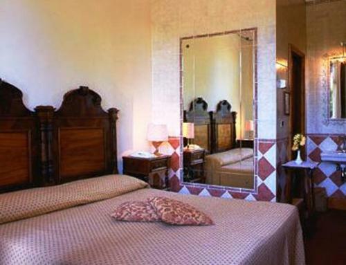 Hotel Vecia Brenta